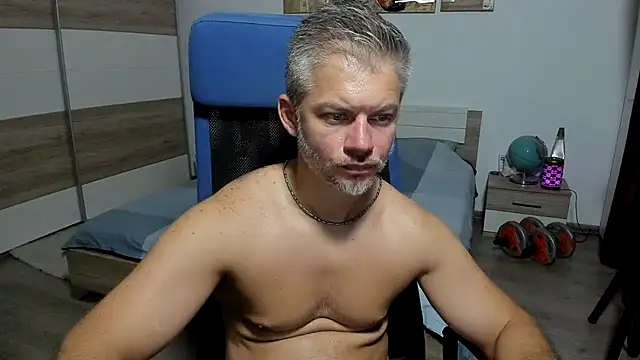 RobbyShawz webcam