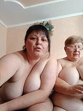 Lena_Gaby webcam