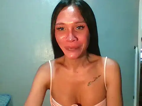 Sassy_Erika webcam