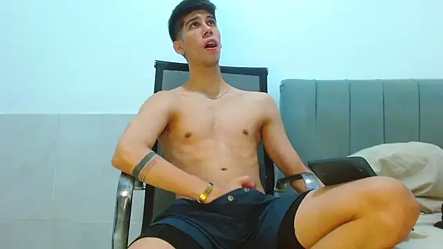jhony-sex webcam