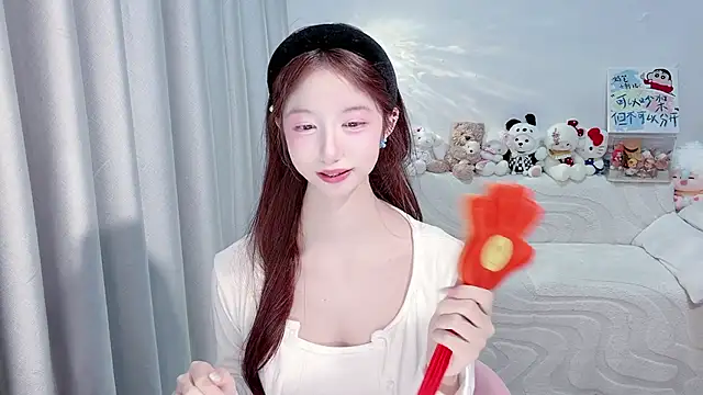 lucky-tt webcam