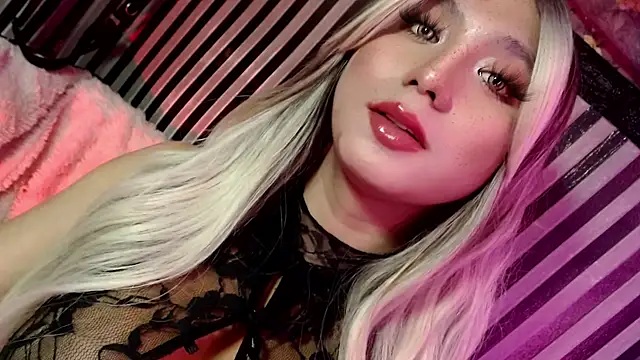 HoresCOCKLUCY webcam
