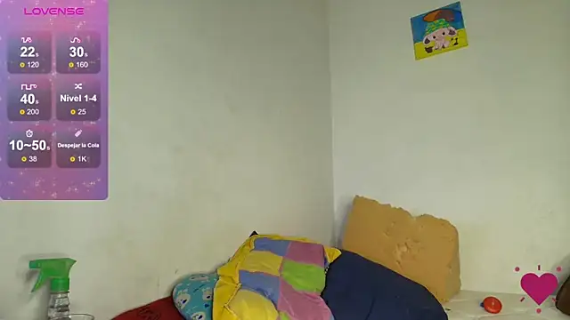 EliVanegas webcam