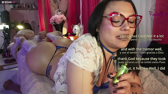 Rachellkors
