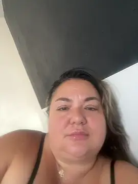 MikyVesela webcam