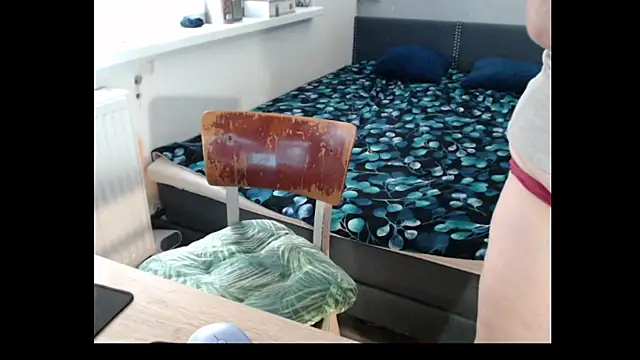 Sweetboobs webcam