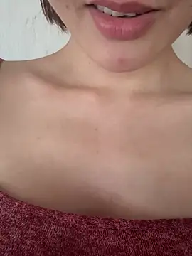 Lyly20- webcam