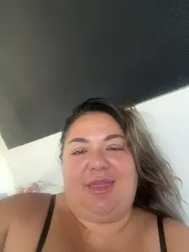 MikyVesela webcam