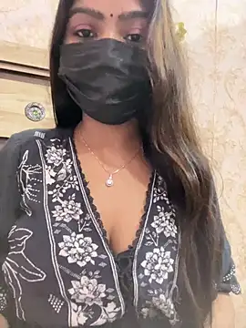 Cute-Ananyaa webcam