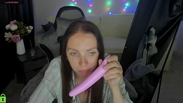 EmilyStevart webcam