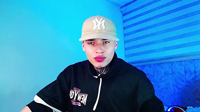 _justinmoon2 webcam