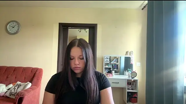LianalimonLi webcam