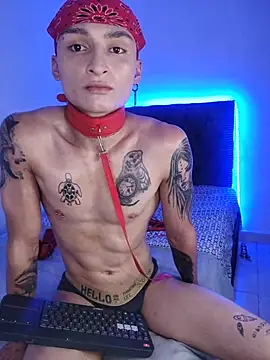 DIEGO_JONES live sex cam