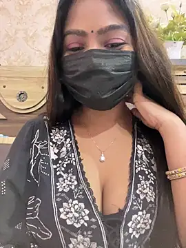 Cute-Ananyaa webcam
