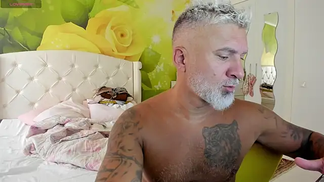 BlowMyXXL webcam