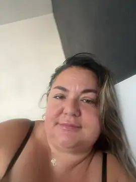 MikyVesela webcam