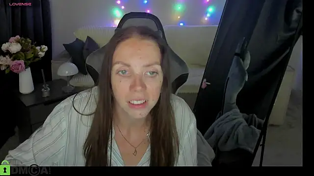 EmilyStevart webcam