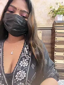 Cute-Ananyaa webcam