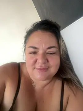 MikyVesela webcam