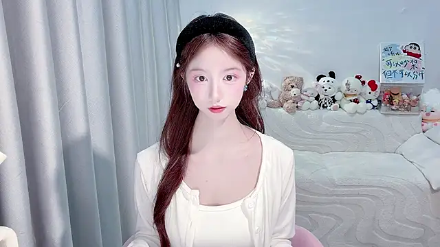 lucky-tt webcam