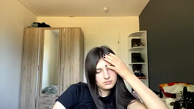 SpanishRooter webcam