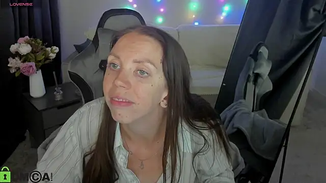 EmilyStevart webcam