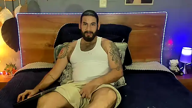 Prometeo-grizzly webcam