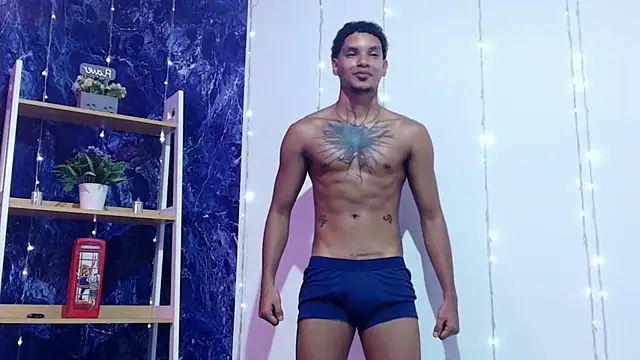kai_storm77 live cam on StripChat
