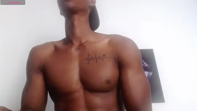 drake_brwon_23 live cam on StripChat