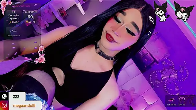 Megaan_Dolll live sex cam