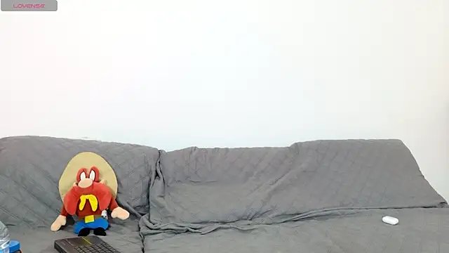vanessaadol webcam
