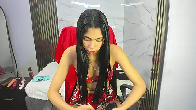 Ammy_Woodd webcam