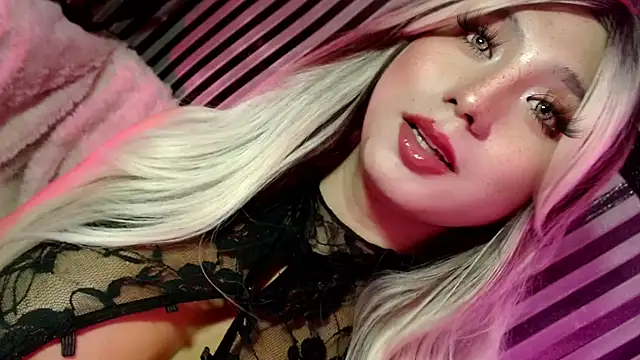 HoresCOCKLUCY webcam