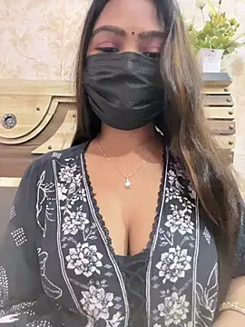 Cute-Ananyaa webcam