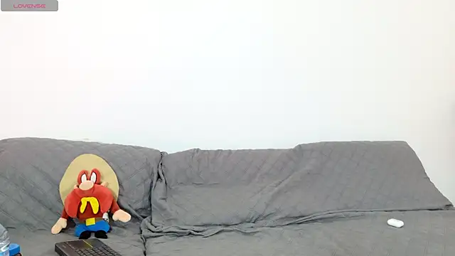 vanessaadol webcam