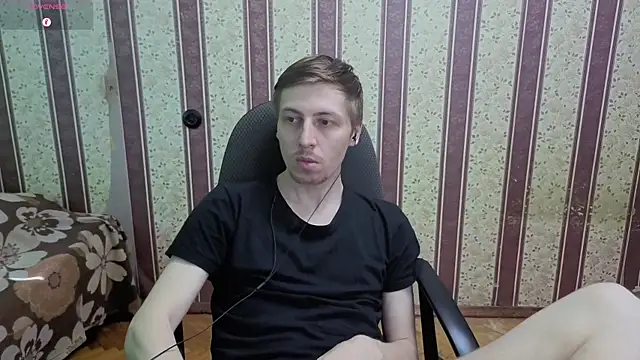 Darien_Brown live cam on StripChat
