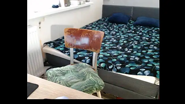 Sweetboobs webcam