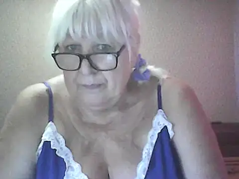 Alexia64231 webcam