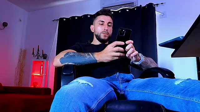 MightyAaron66