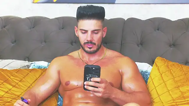 DustinKeent