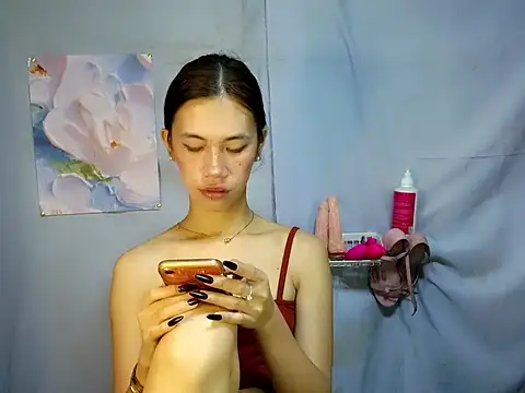 Ayabell123 webcam