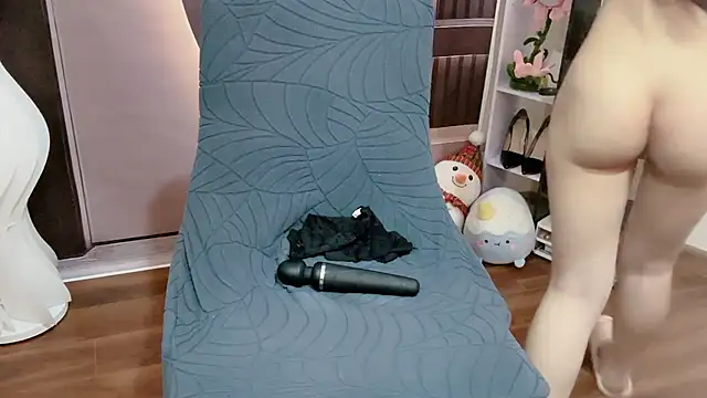 Shenlly live cam