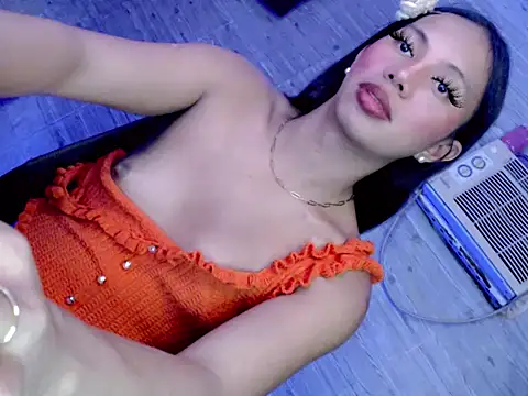 Angel_foxxxxx webcam
