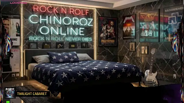 chino_roz webcam
