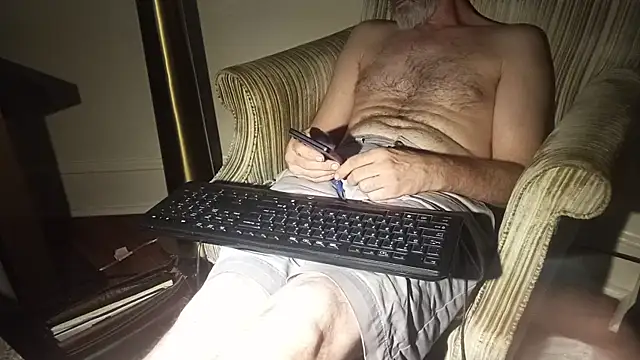 Kitrider webcam