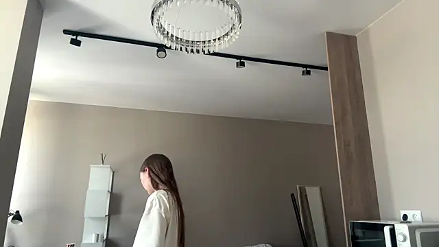 HelgaDonner live cam on StripChat
