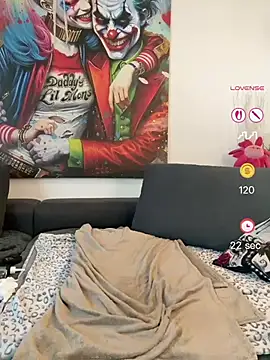 MumGabriela webcam