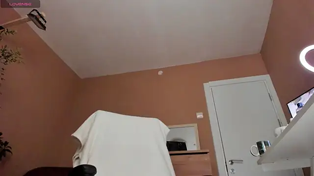 KaylaLaine webcam