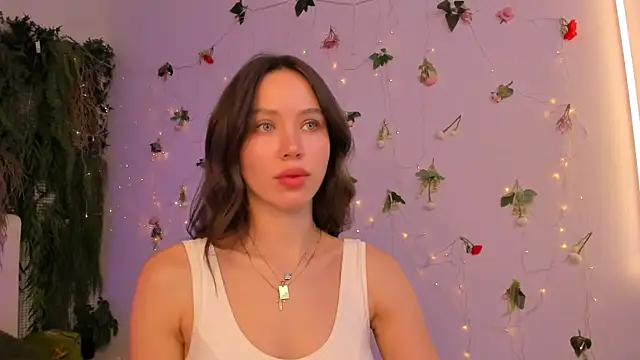 Black_Jenny webcam