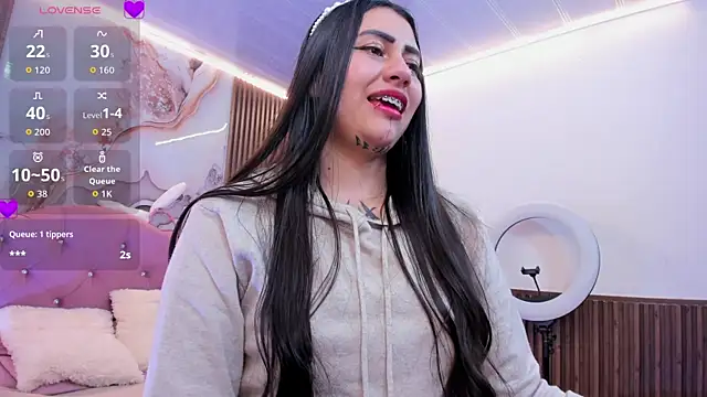 Kiara_tay webcam